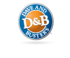 dave and busters